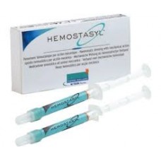 HEMOSTASYL - ACTEON